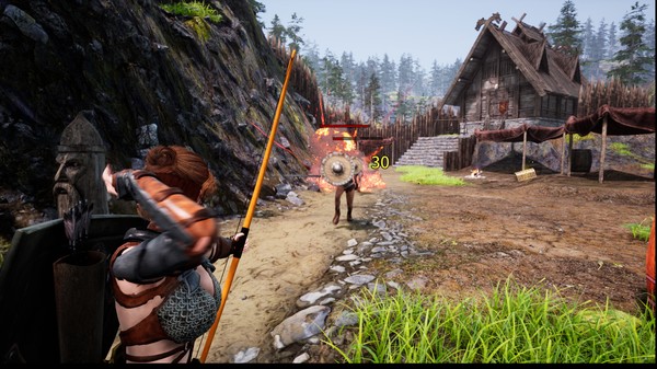 Hero Lilith screenshot 3