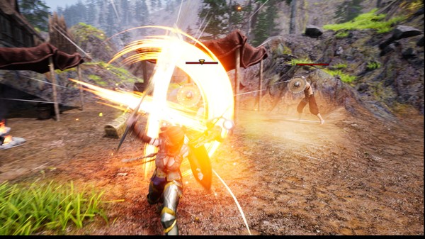 Hero Lilith screenshot 1