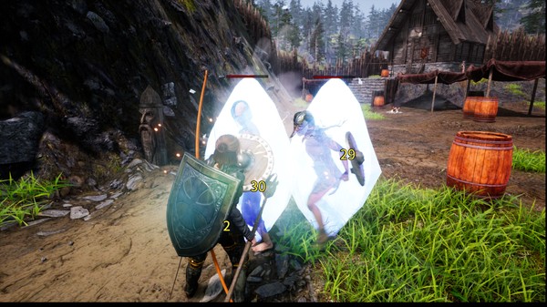 Hero Lilith screenshot 7