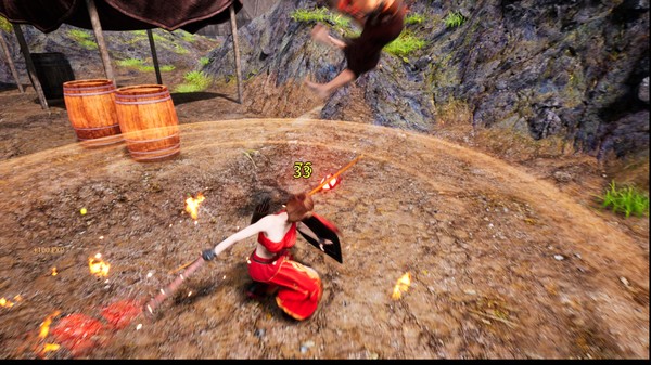 Hero Lilith screenshot 2