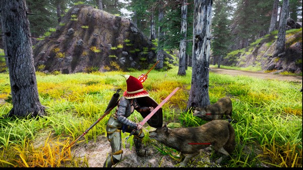 Hero Lilith screenshot 6