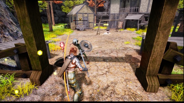 Hero Lilith screenshot 5