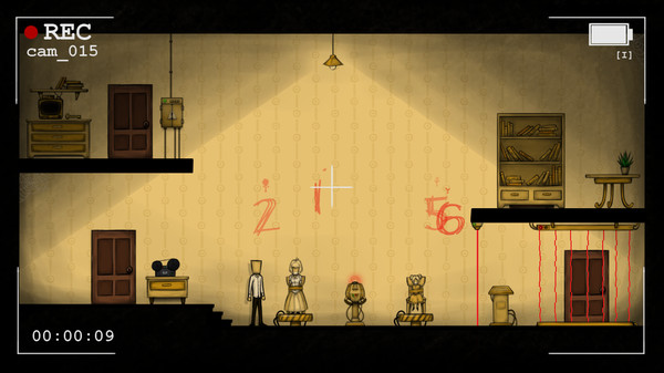 Divine Stone screenshot 1