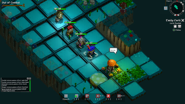 Netherguild screenshot 12