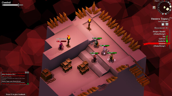 Netherguild screenshot 6