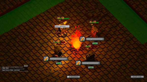 Netherguild screenshot 5