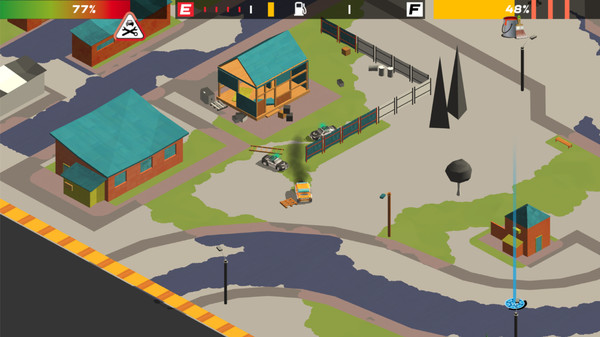 Splash Cars screenshot 7