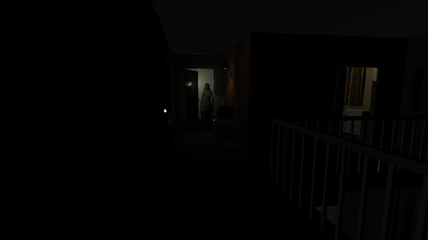 Fear in The Modern House - CH2 screenshot 4