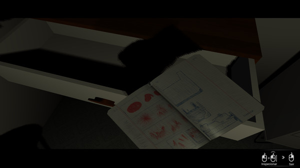Fear in The Modern House - CH2 screenshot 8