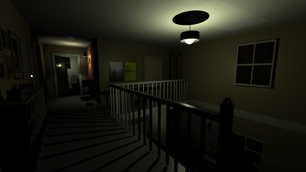 Fear in The Modern House - CH2 screenshot 3