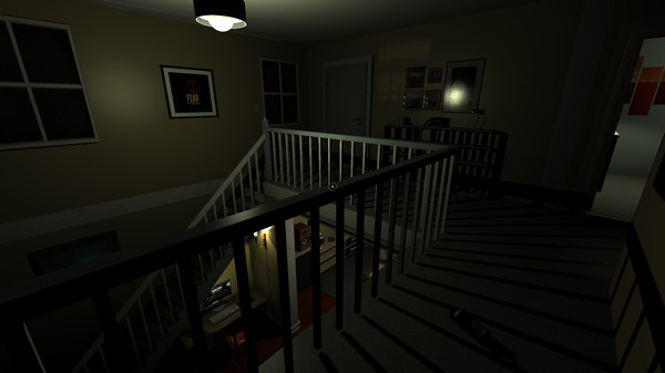 Fear in The Modern House - CH2 screenshot 12