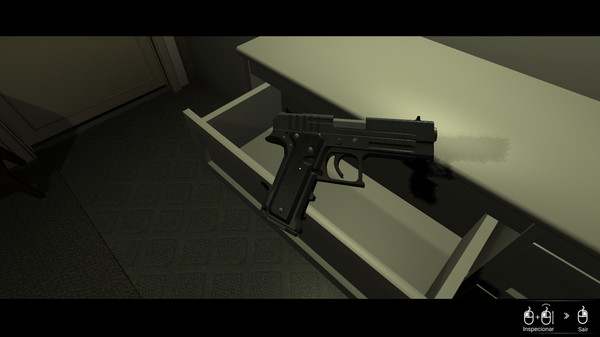 Fear in The Modern House - CH2 screenshot 6