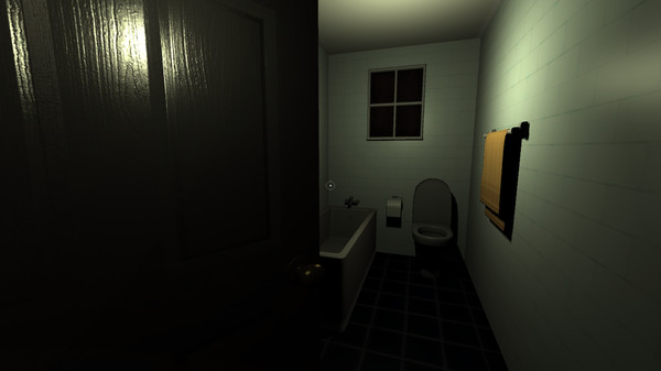 Fear in The Modern House - CH2 screenshot 11