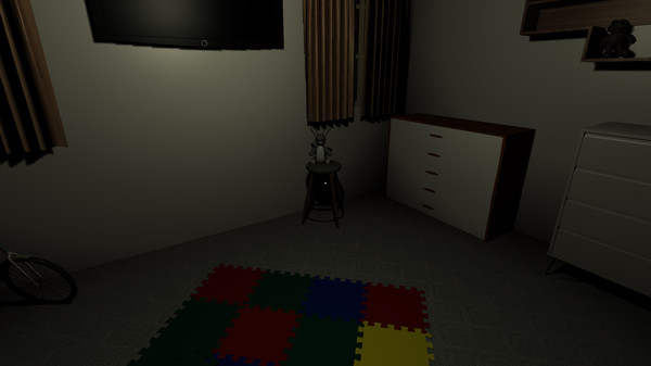 Fear in The Modern House - CH2 screenshot 5
