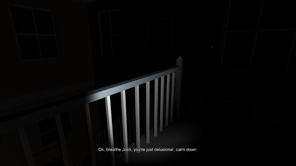 Fear in The Modern House - CH2 screenshot 7