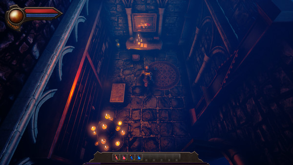 Eclipse screenshot 10