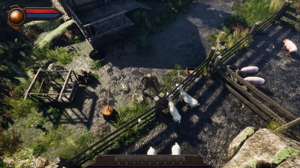 Eclipse screenshot 3
