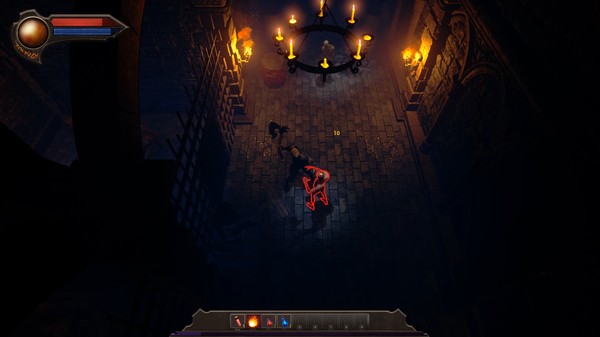 Eclipse screenshot 9