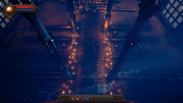 Eclipse screenshot 7