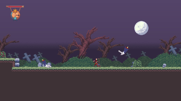 Moonlit screenshot 5