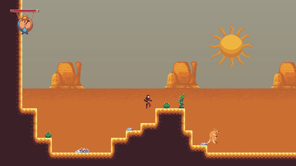 Moonlit screenshot 2