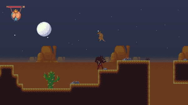 Moonlit screenshot 3