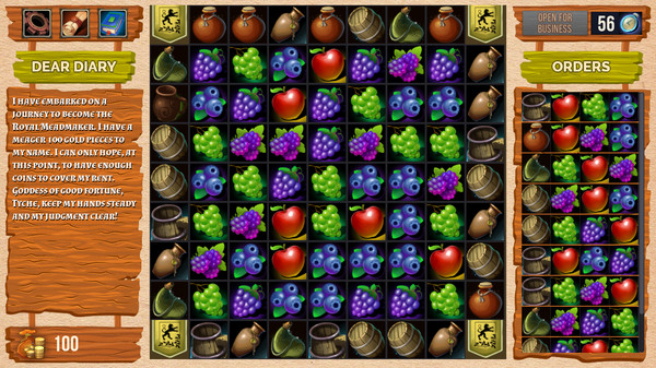 Mead Crafter screenshot 2