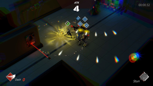Ruvato: Original Complex screenshot 6