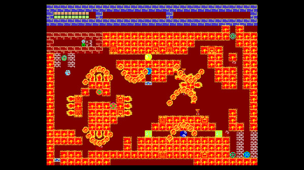 Blewie screenshot 6