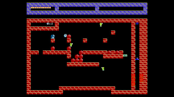 Blewie screenshot 5