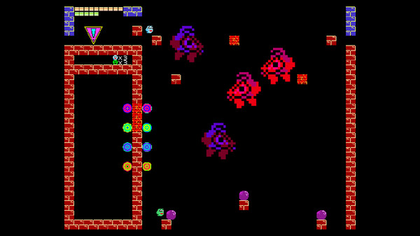 Blewie screenshot 7