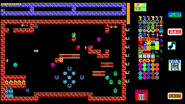 Blewie screenshot 11