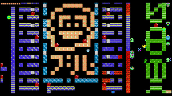 Blewie screenshot 10