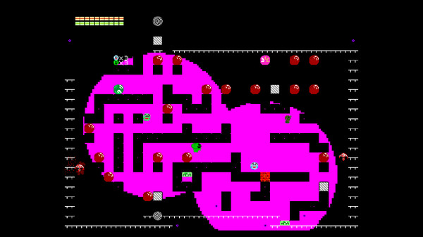 Blewie screenshot 8