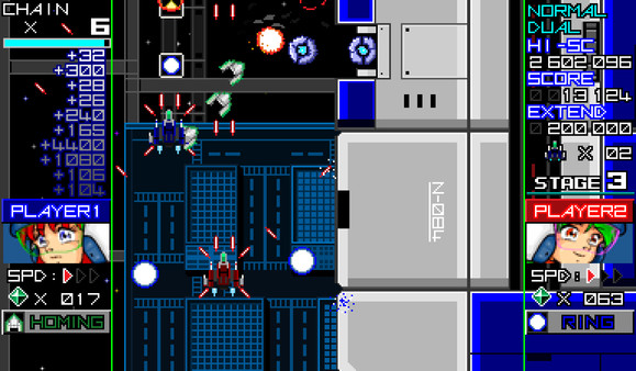 RagingBlasters screenshot 7