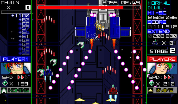 RagingBlasters screenshot 6