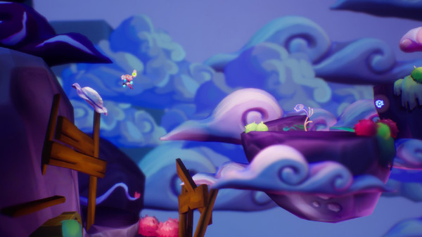 Oona the Druid's Path screenshot 6