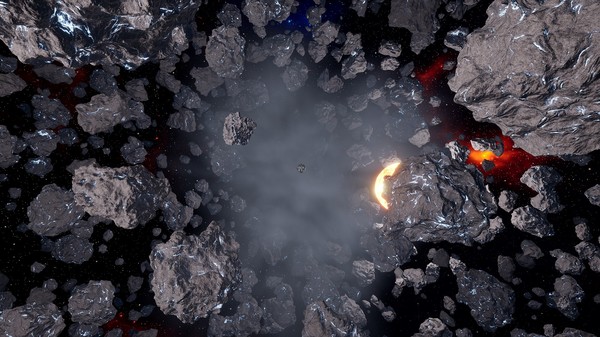 Gravity in Space screenshot 3