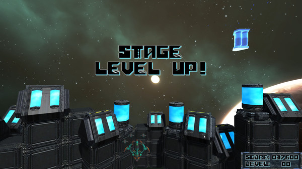 Planet Cracker screenshot 5