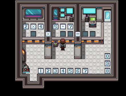 Quest: Escape Room 2 screenshot 3