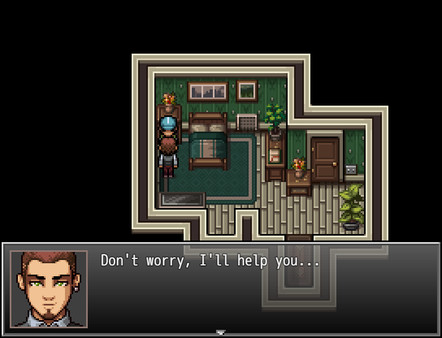Quest: Escape Room 2 screenshot 2