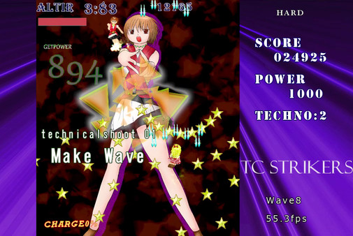 TCSTRIKERS1 screenshot 4