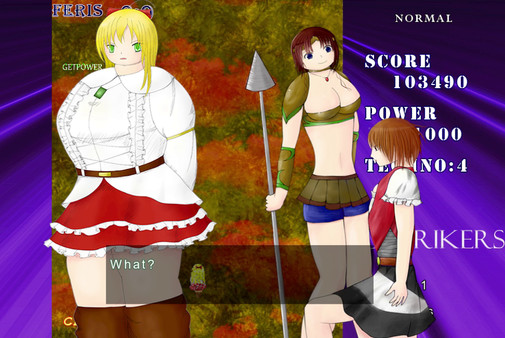 TCSTRIKERS1 screenshot 2