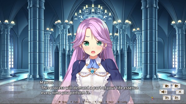 HaremKingdom screenshot 7