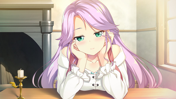 HaremKingdom screenshot 2
