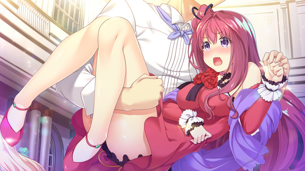 HaremKingdom screenshot 4