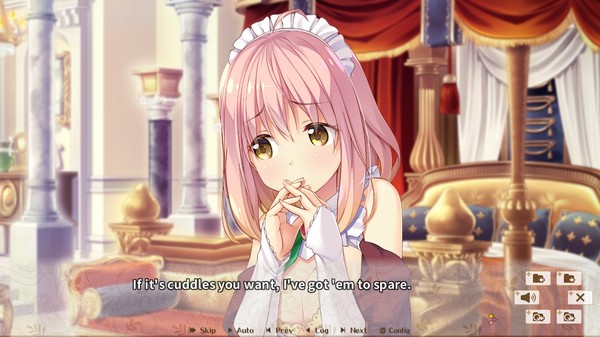 HaremKingdom screenshot 6