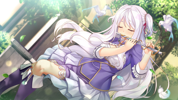 HaremKingdom screenshot 1