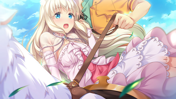 HaremKingdom screenshot 0