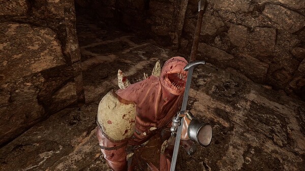 Legendary Tales screenshot 5